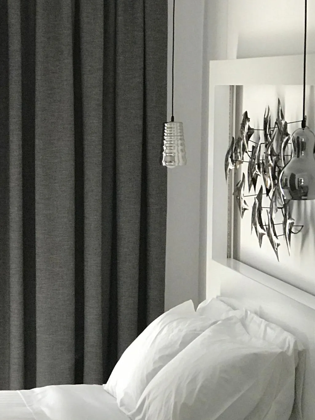 JUNIOR SUITE DELUXE Room, Ionian Suites By Bruskos, Corfu