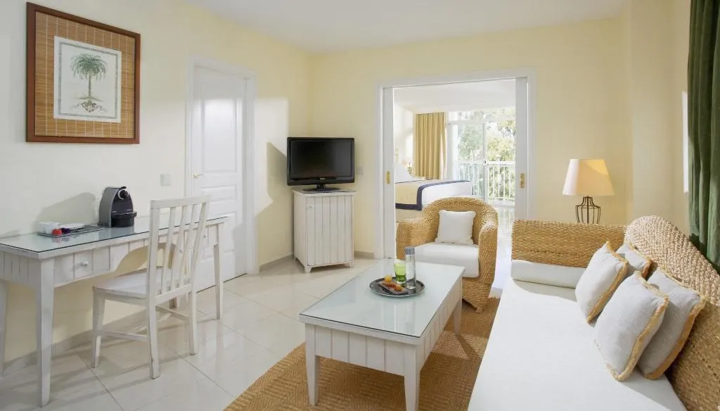 Room, ME Marbella, Costa Del Sol