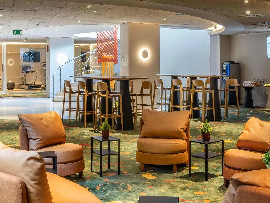 Conferences, ibis Styles Barcelona Sant Joan Despi, Barcelona