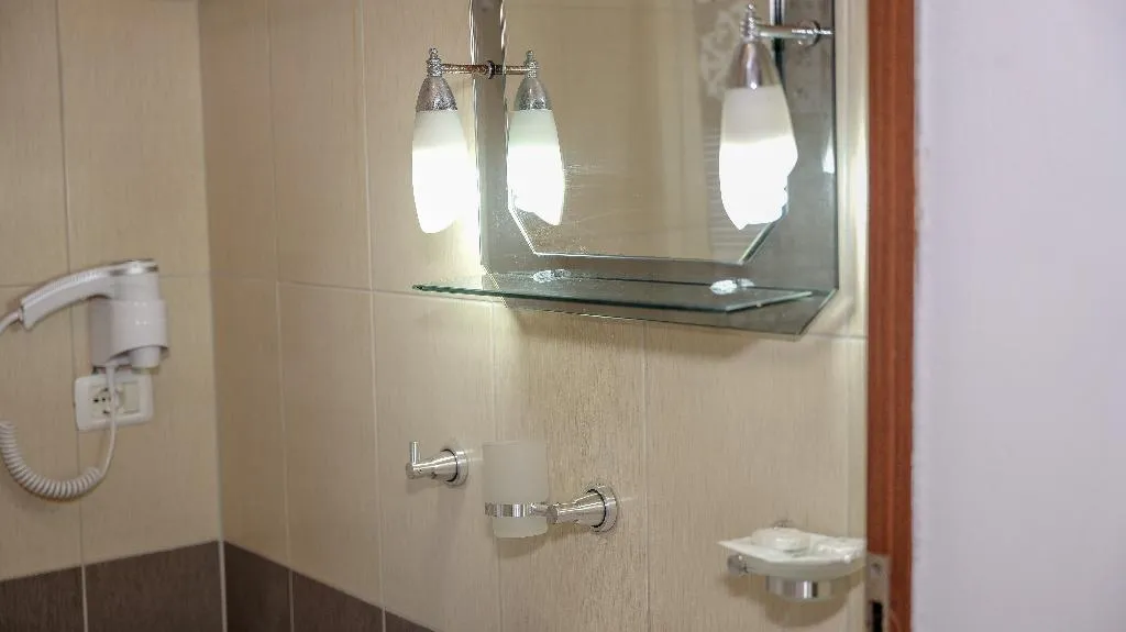 DOUBLE BASIC Room, Dolanit Hotels Vila E Drurit, Durres