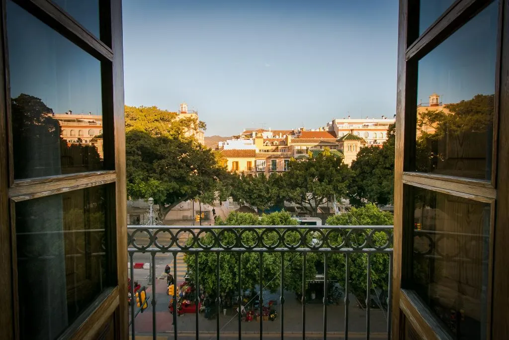 APARTMENT WITH BALCONY Room, Holidays2Malaga Premium Apartments, Costa Del Sol
