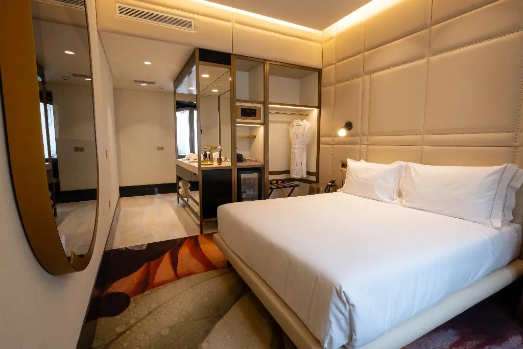 DOUBLE DELUXE Room, Madalena By the Beautique Hotels, Lisbon