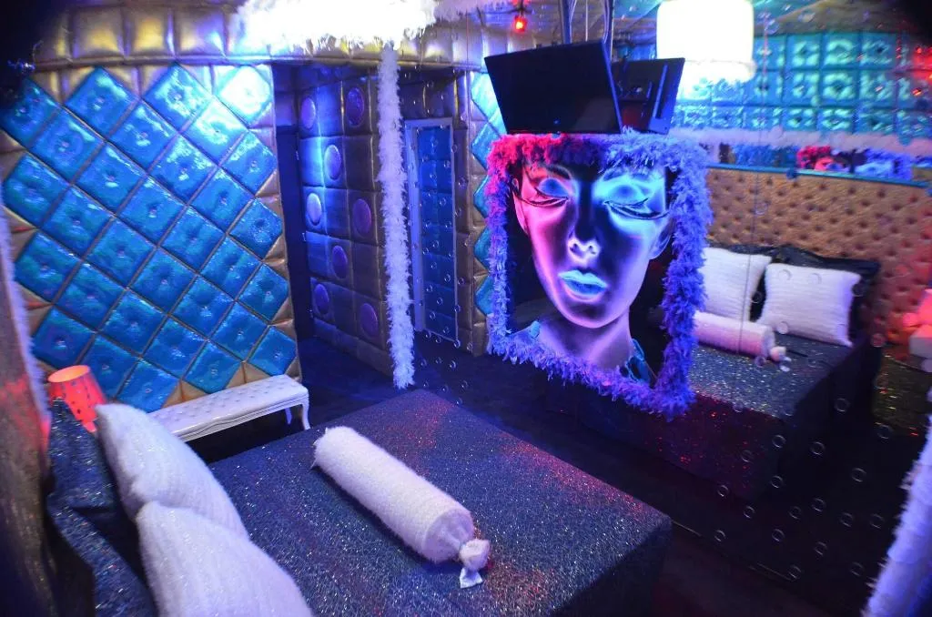 Room, Xcite Hotel Lida - Adults Only, Athens