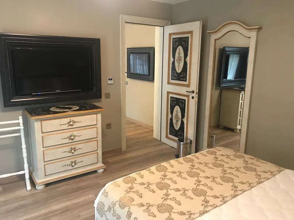Room, Joya Del Mar Hotel, Dalaman