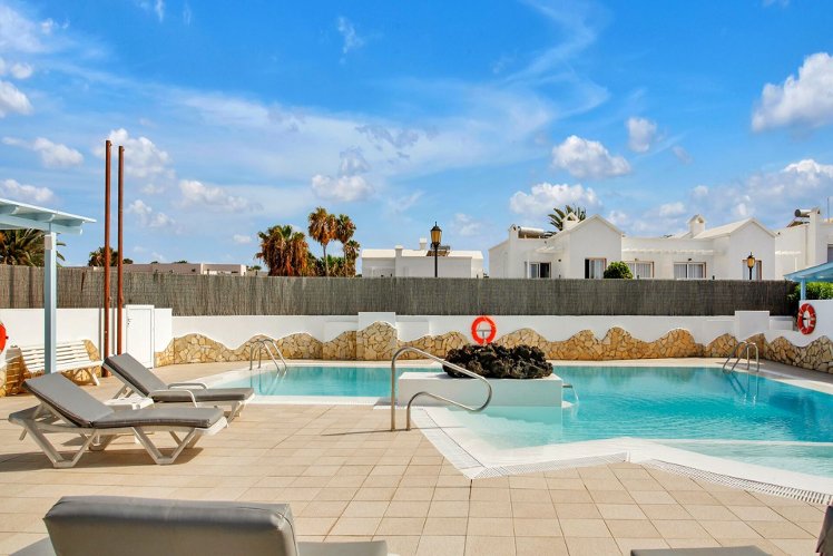 Apartamentos LIVVO Mar Azul - Adults Only, Fuerteventura