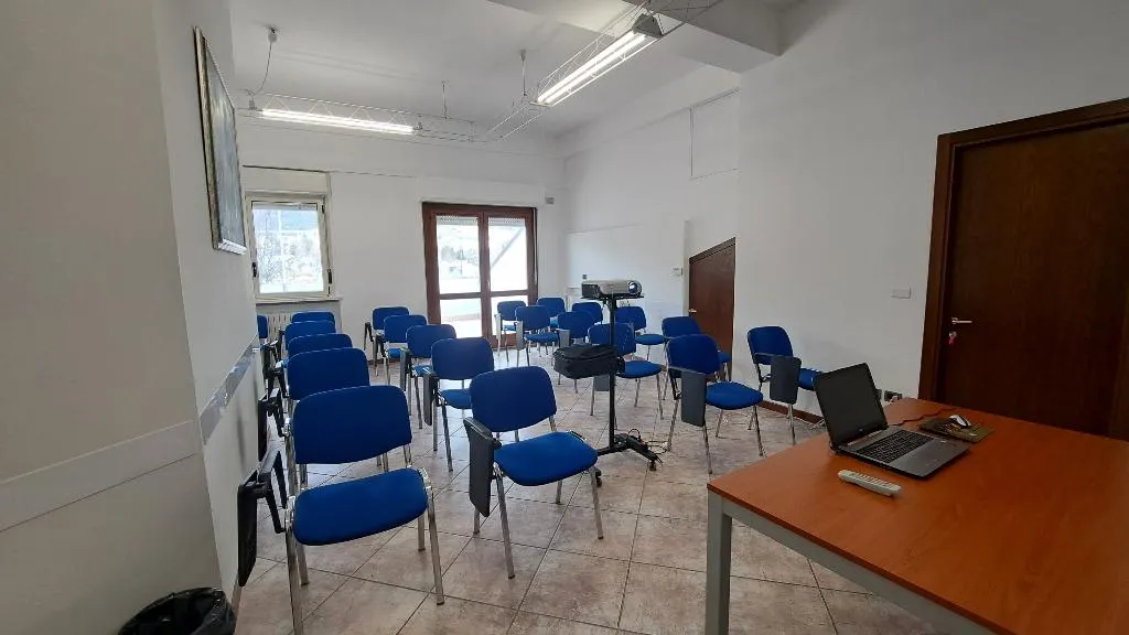 Conferences, Azzurro Hotel Residence, Rome