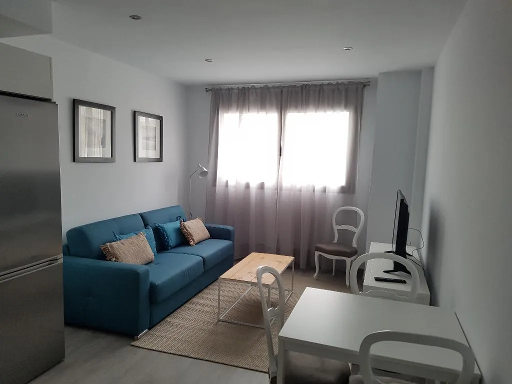 APARTMENT ONE BEDROOM Room, RK City Center, Gran Canaria