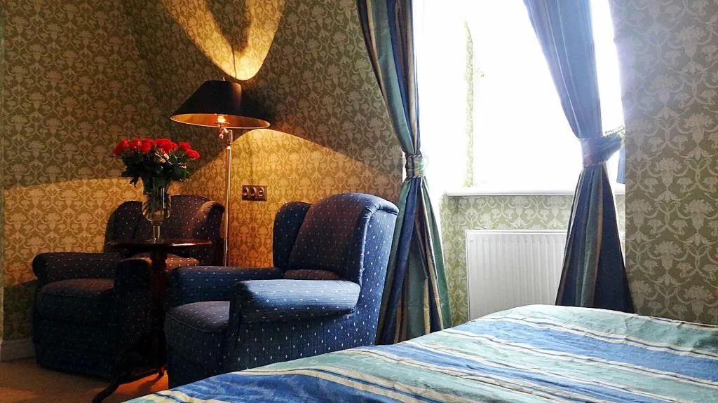 Room, Podewils Old Town Gdansk, Gdansk