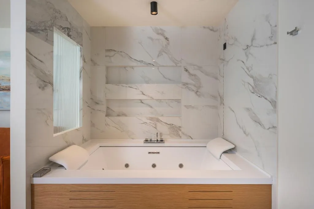 SUITE OCEAN VIEW Room, Hyperion City Hotel, Crete