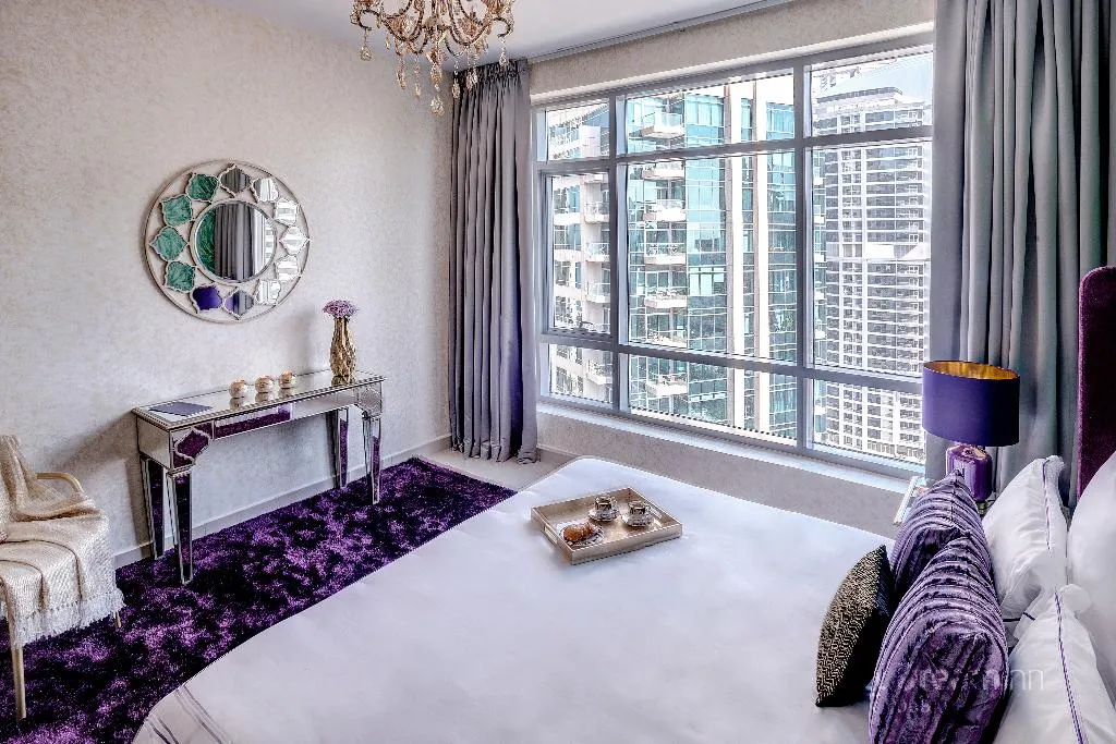 APARTMENT TWO BEDROOMS Room, Dream Inn Dubai Apartments - Park Island, Dubai