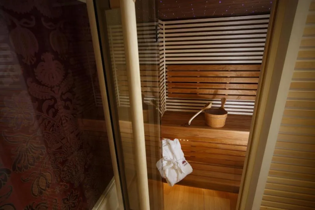 SUITE DELUXE Room, Canaletto Luxury Suites – San Marco Luxury, Venice