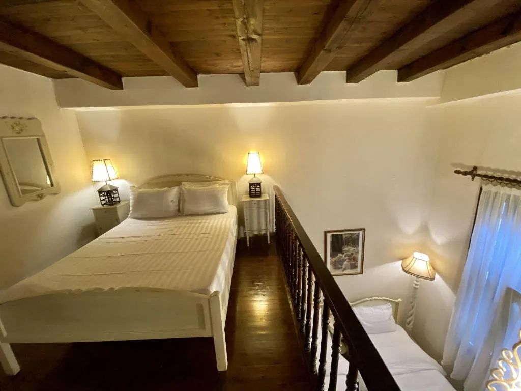 Room, Doge Traditional, Crete