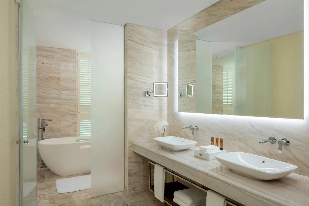 SUITE SUPERIOR Room, Paramount Hotel Dubai, Dubai