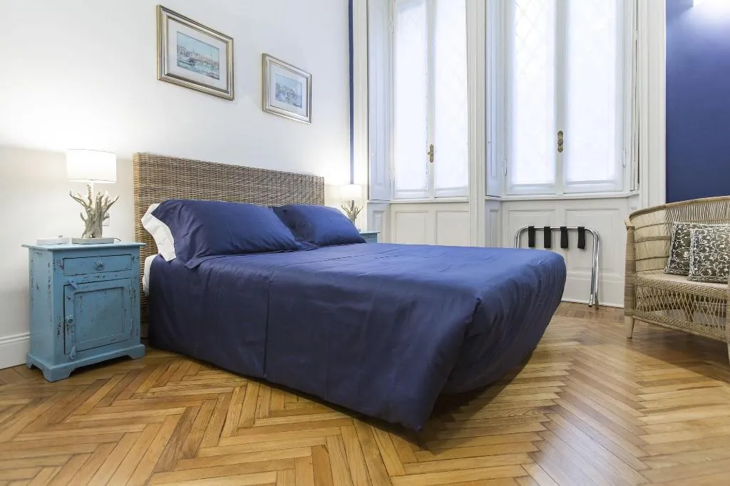 Room, Household - Settembrini 17, Milan