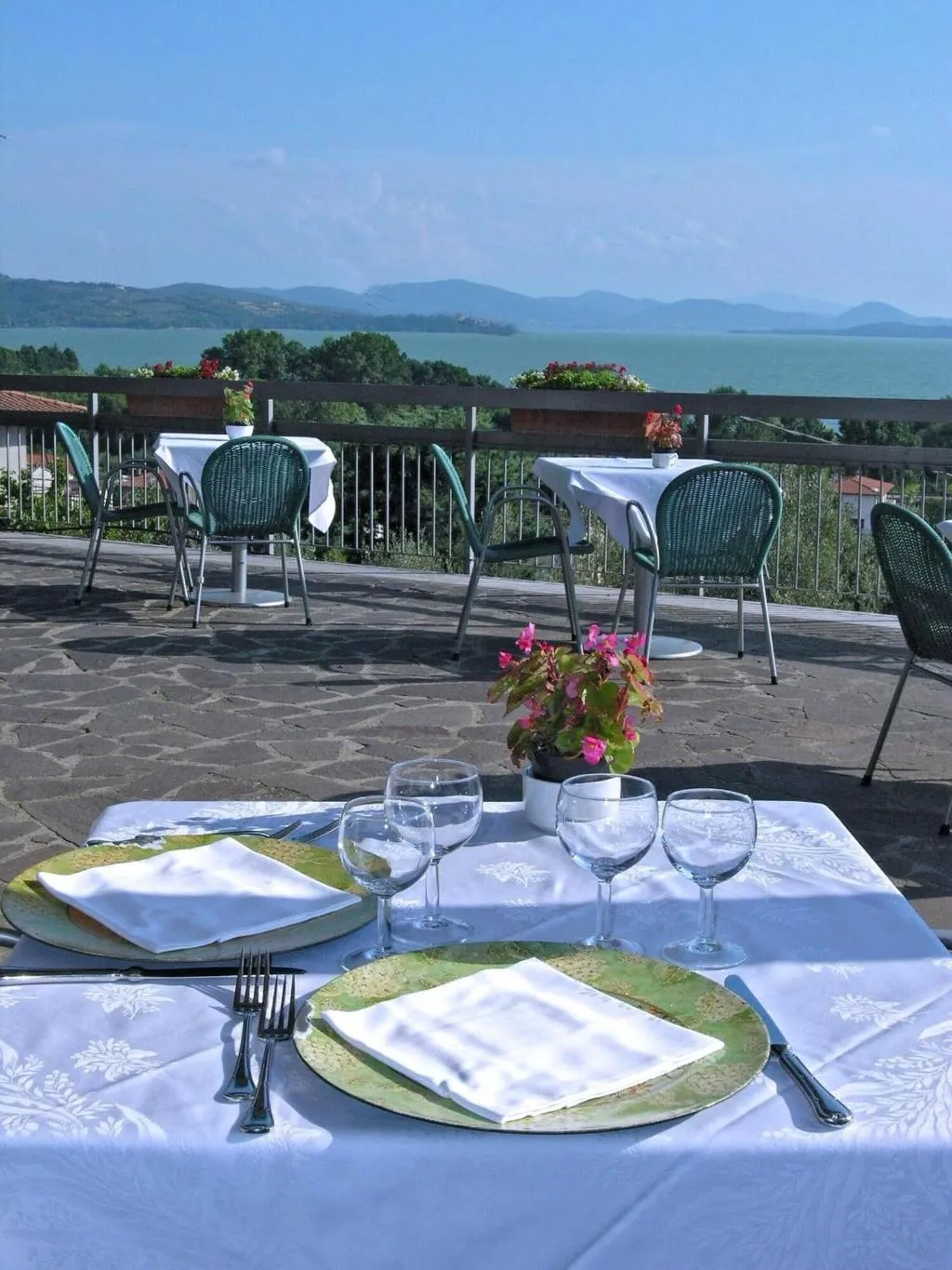 Restaurant, Cavalieri, Perugia