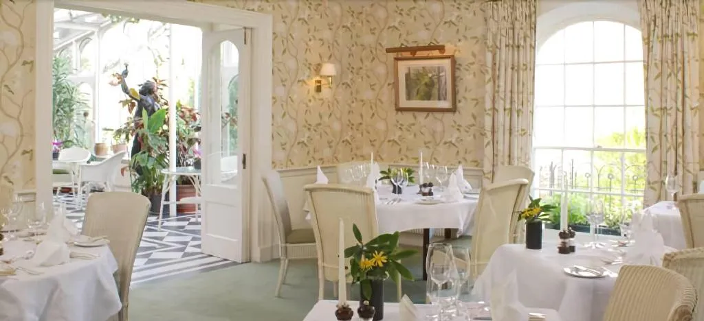 Sports and Entertainment, Ballymaloe House, Cork