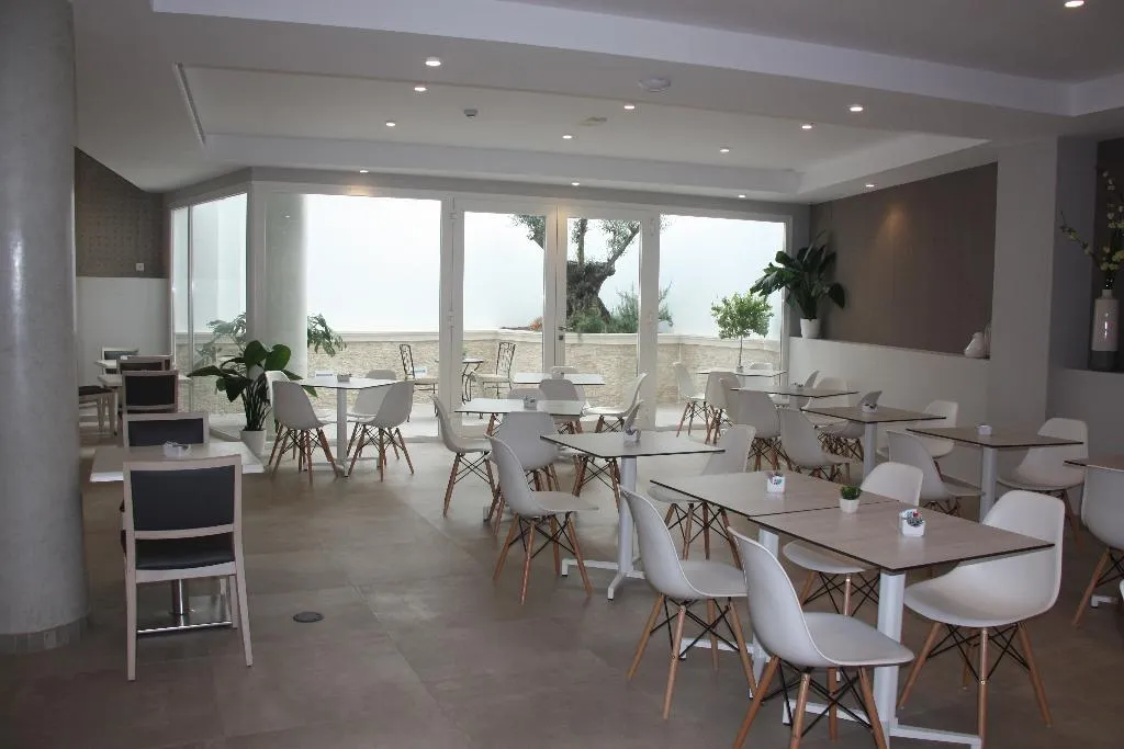 Restaurant, Puerta del Mar, Costa Del Sol
