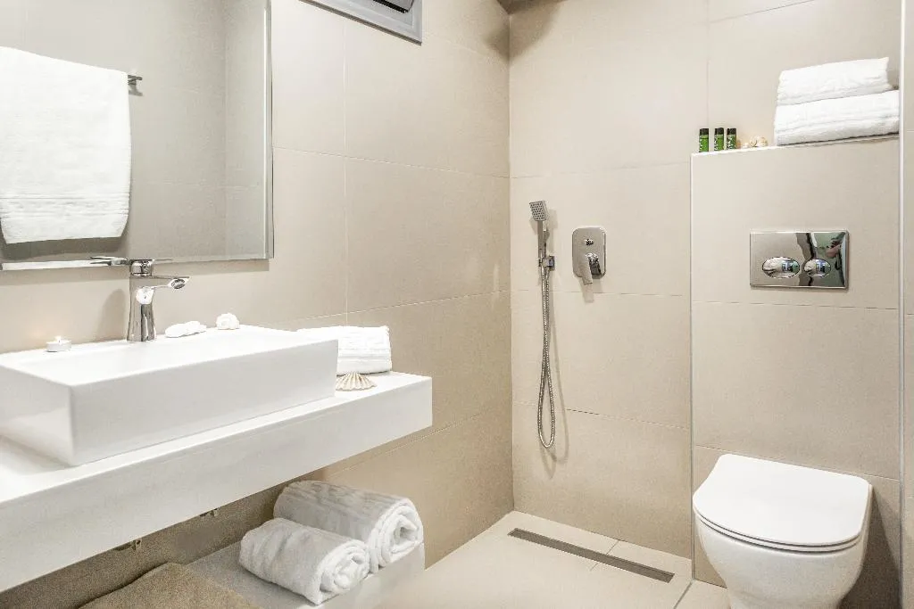 JUNIOR SUITE STANDARD Room, Summer In, Halkidiki