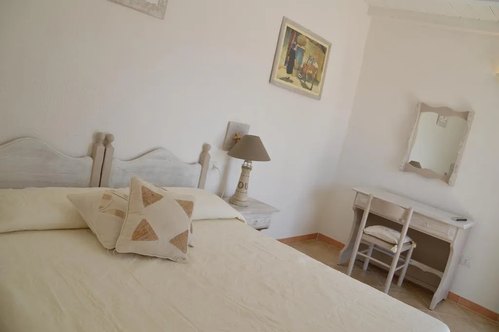 Double or Twin CLASSIC Room, Hotel Il Timone, Olbia