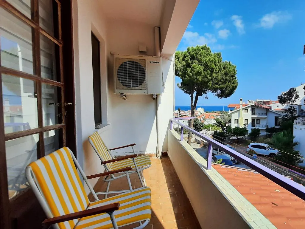 APARTMENT TWO BEDROOMS Room, Ertem Apart, Dalaman