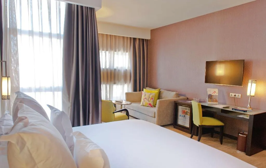 Room, Barcelo Casablanca, Casablanca
