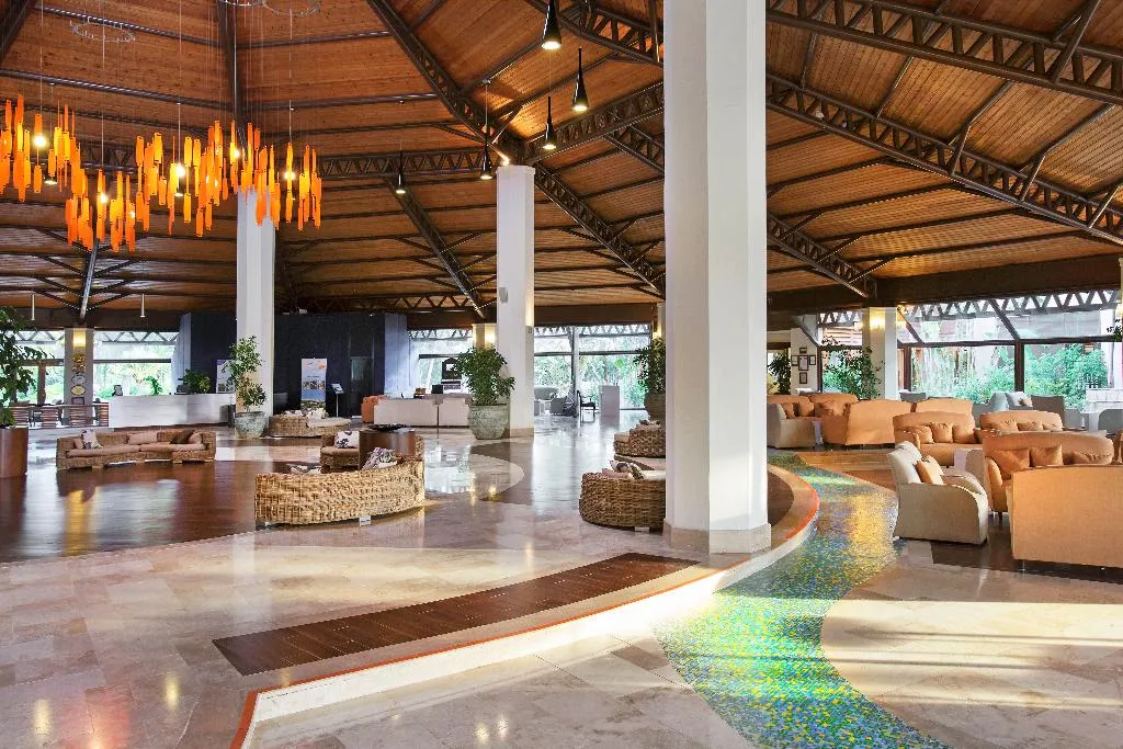 Lobby, Marti Myra Hotel, Antalya