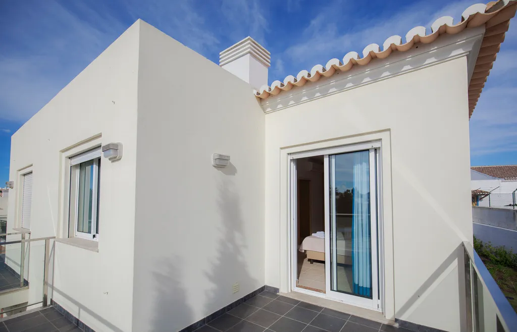 VILLA ONE BEDROOM Room, Hello Villas Algarve, Algarve