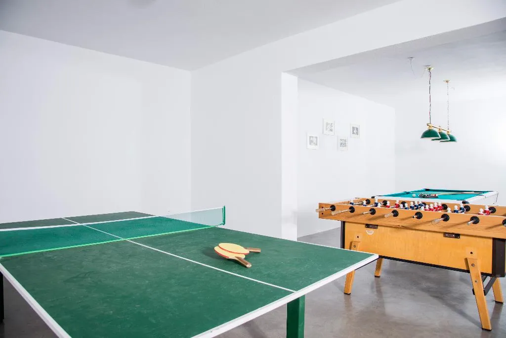 Sports and Entertainment, Kalestesia Suites, Santorini