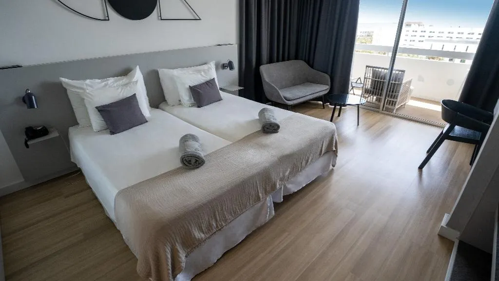 JUNIOR SUITE POOL VIEW Room, Coral Suites & Spa, Tenerife