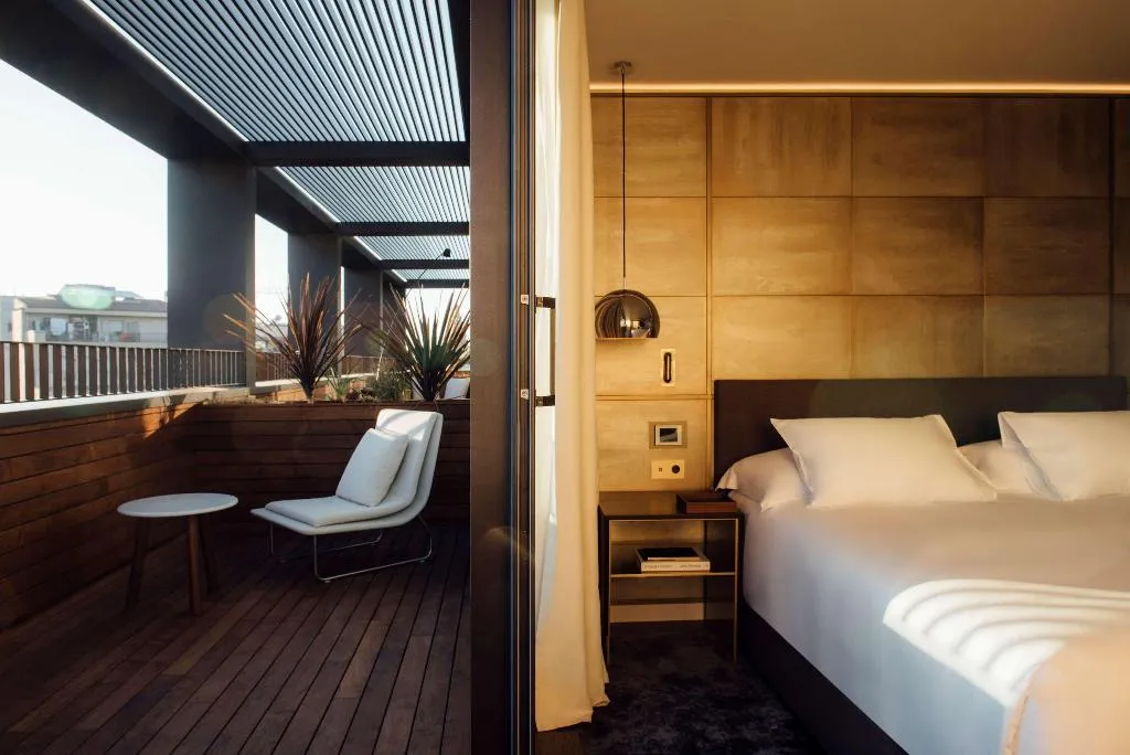 Room, Almanac Barcelona, Barcelona
