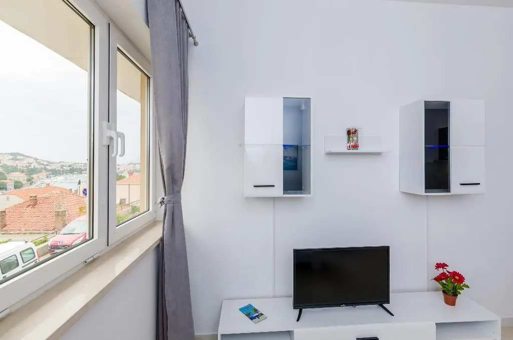 APARTMENT PREMIUM CITY VIEW Room, Apartments  Maky, Dubrovnik