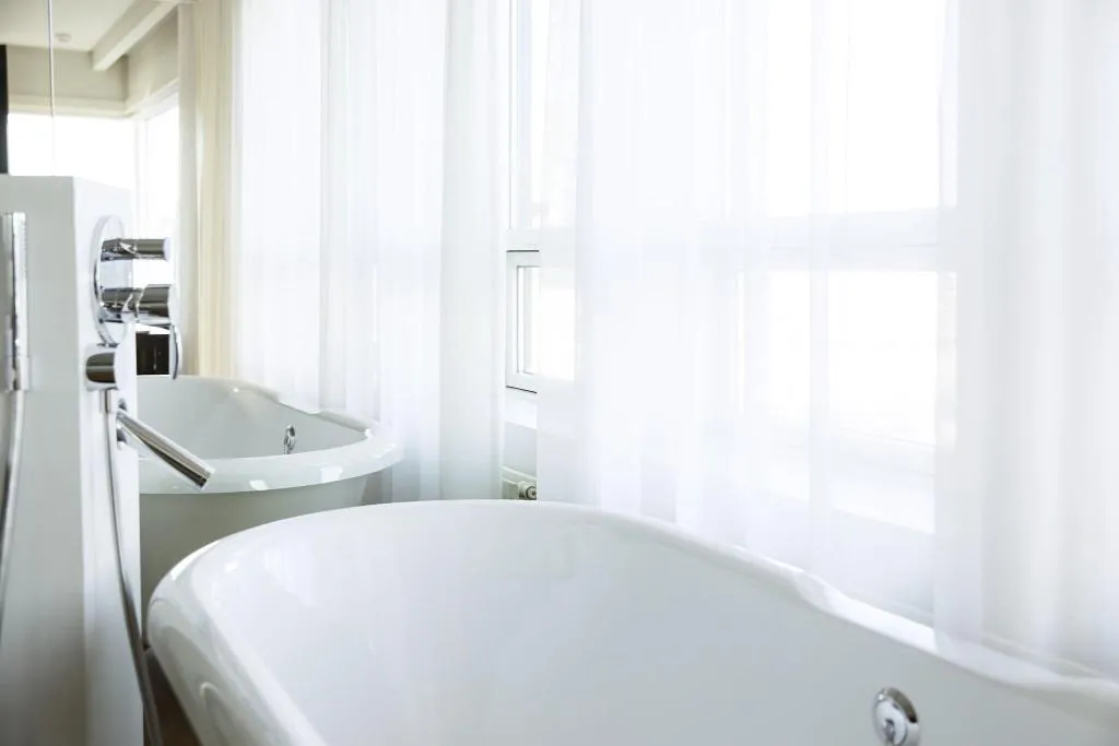 Room, Hotel 101, Reykjavik