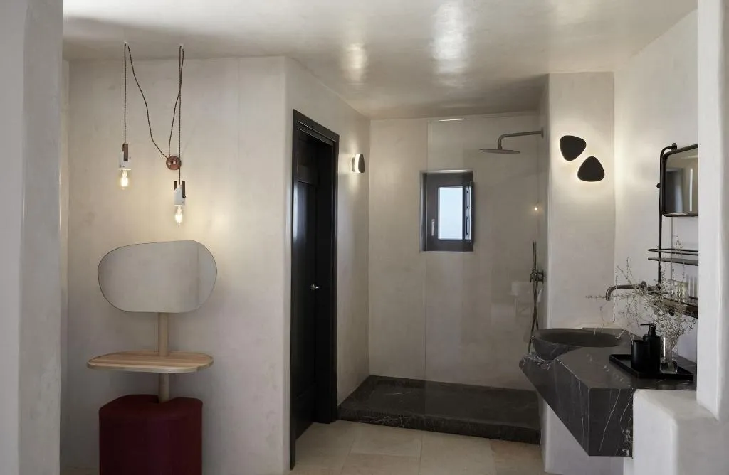 Room, White Pearl Cavalieri, Santorini