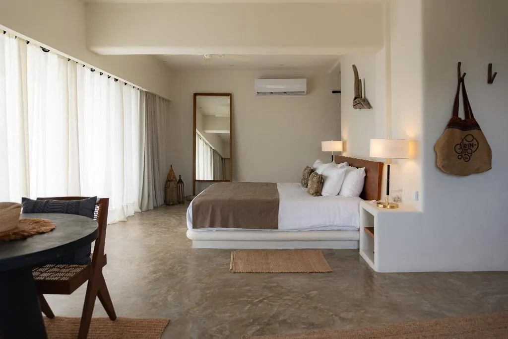 Room, Chiringuito Tulum, Cancun Area