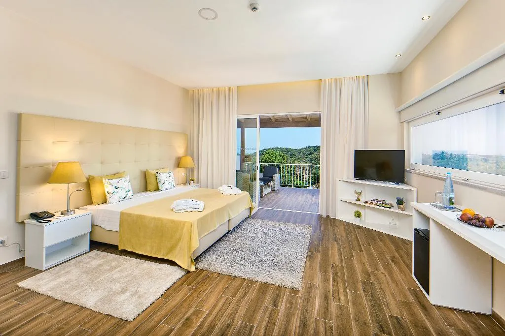 SUITE DELUXE Room, Quinta do Marco, Algarve