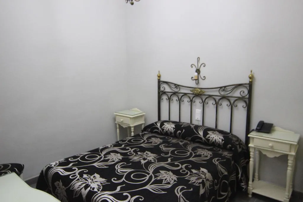 General view, Hostal Roma Sevilla, Seville