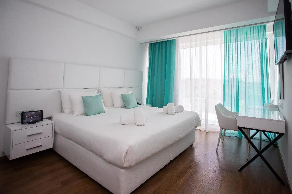 DOUBLE DELUXE Room, Napa Suites, Cyprus