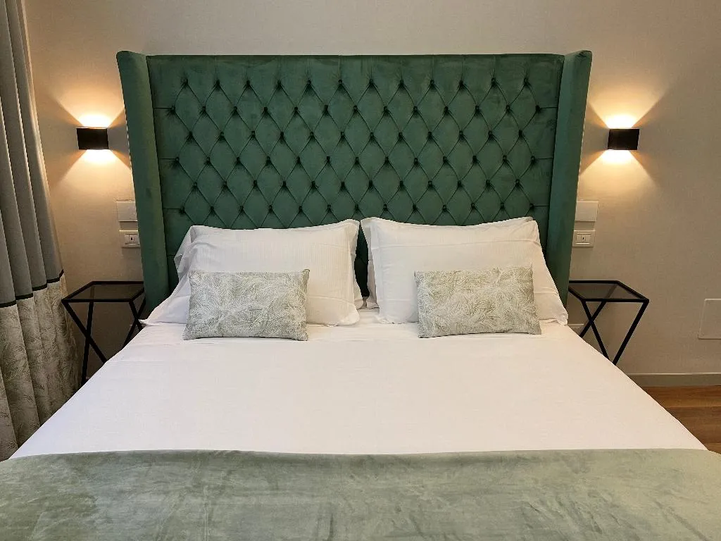 Double or Twin SUPERIOR CITY VIEW Room, Corte dei Sogni Boutique Hotel & spa, Florence