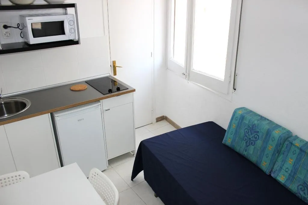 Room, Apartaments AR Bellavista, Costa Brava
