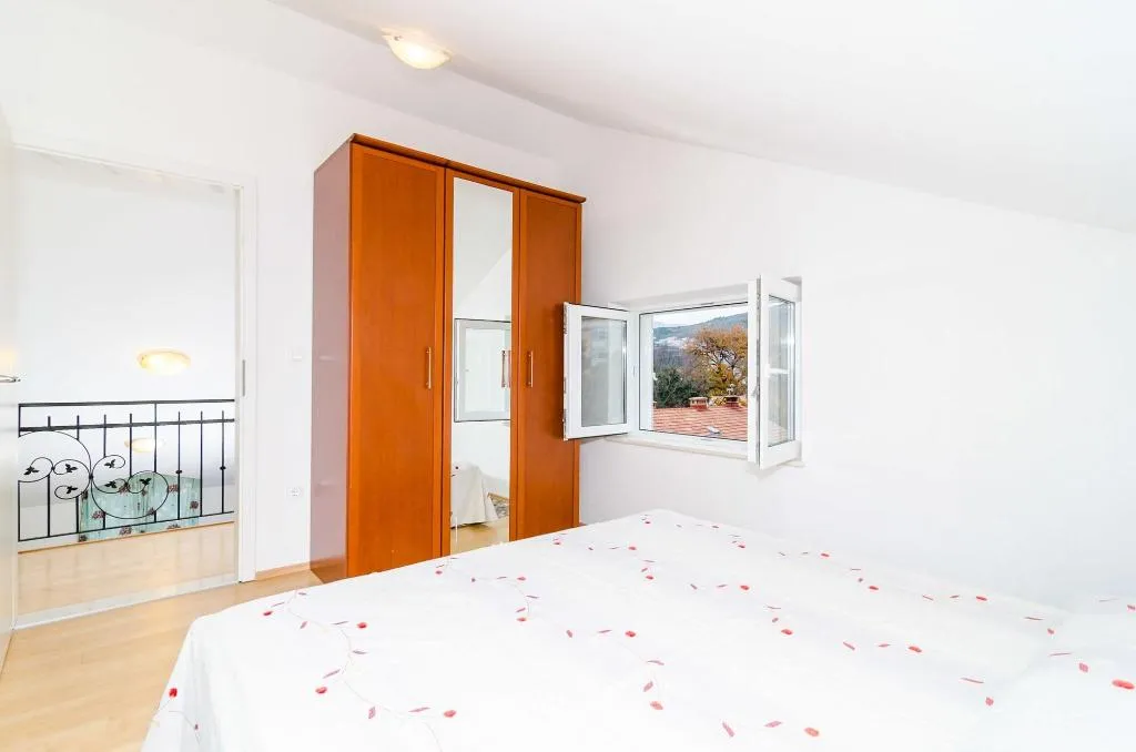 Room, Nikola Apartments, Dubrovnik
