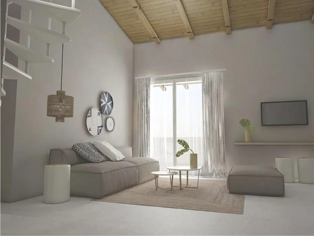 APARTMENT CLASSIC Room, Avres Apartments, Skiathos