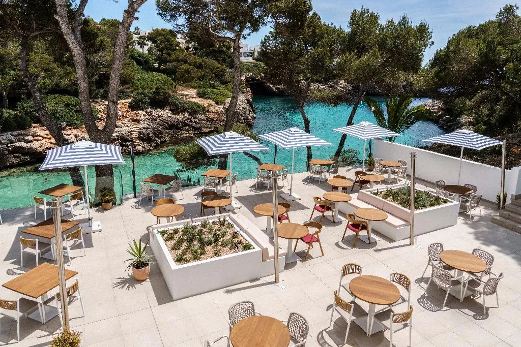Restaurant, Aluasoul Mallorca Resort - Adults Only, Majorca