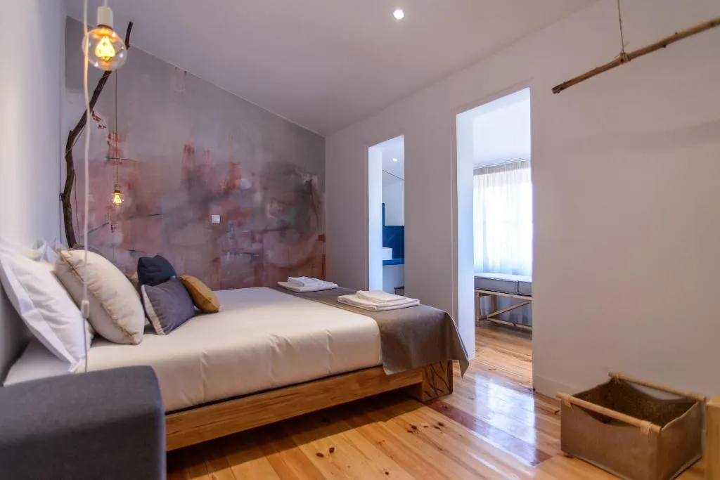 Room, Garden Rooftop By Imperium, Lisbon