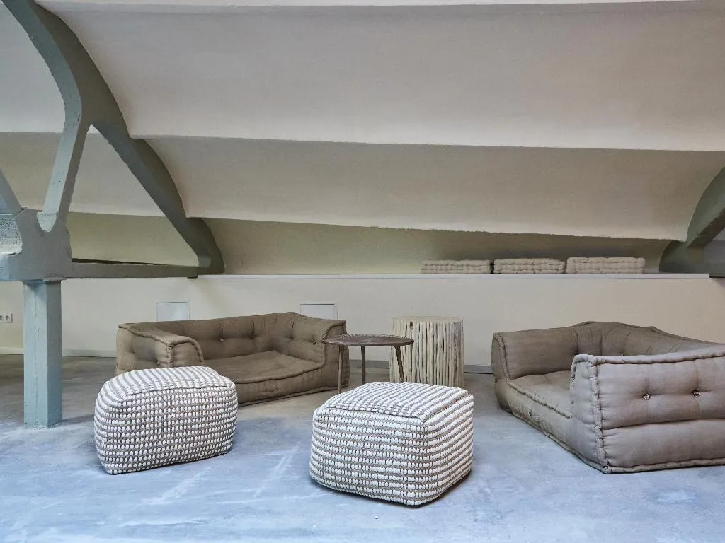 General view, Ola Living Hostal Tetuan, Madrid