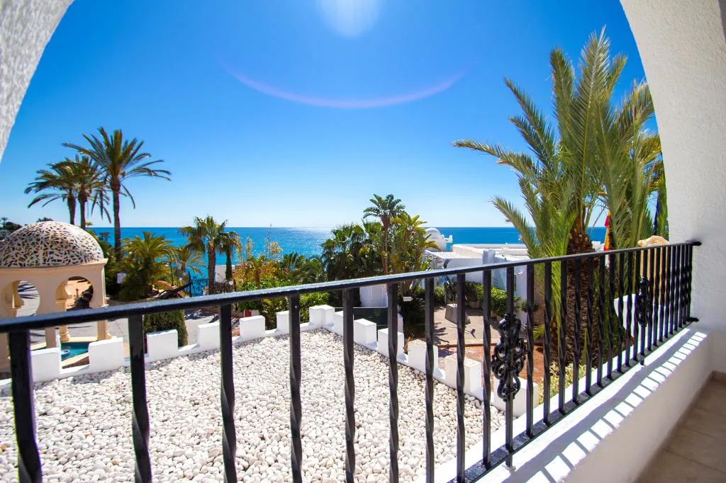 Double or Twin STANDARD Room, Hotel Servigroup Montiboli, Costa Blanca