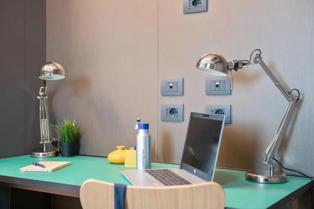 Room, Camplus Firenze, Florence