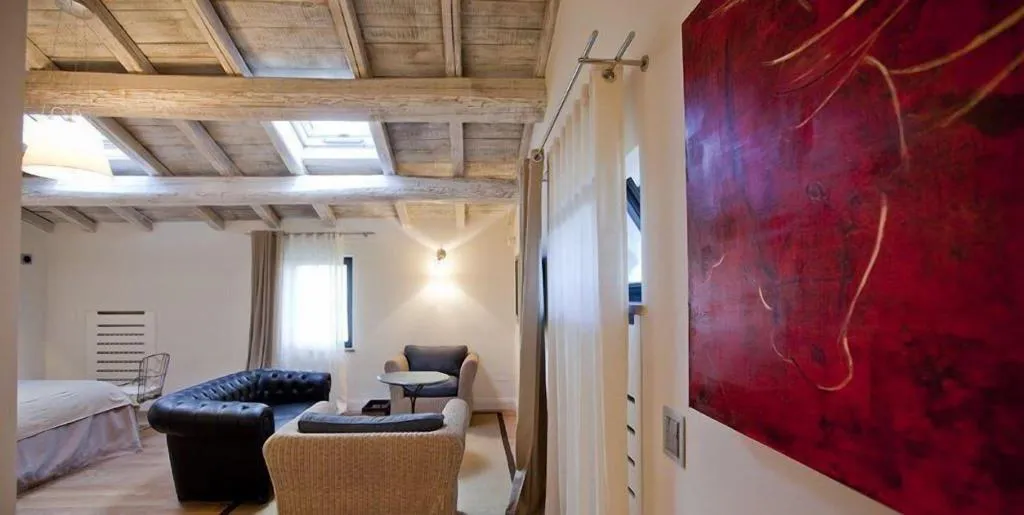 Room, Misia Country Resort & Spa, Perugia