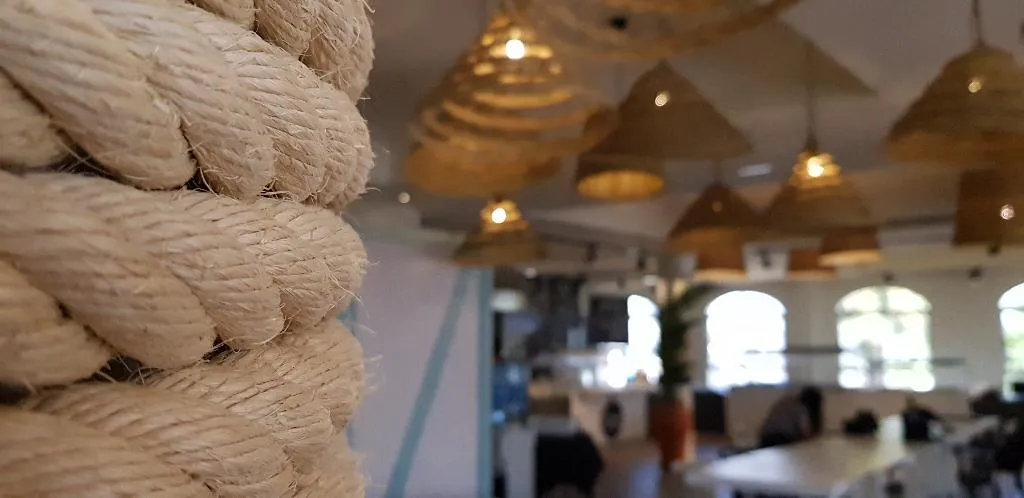 Restaurant, Alannia Guardamar, Costa Blanca