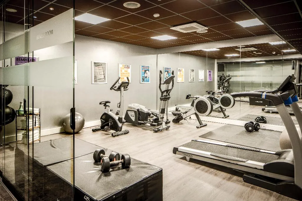Sports and Entertainment, Luxury Suites Amsterdam, Amsterdam
