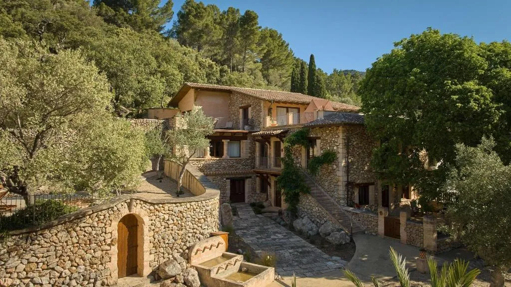 General view, Finca Ratxó, Member of Meliá Collection, Majorca